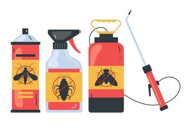 Best Affordable Pest Control Services  in Perry, FL